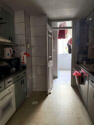 Villa Marina (D15), Condominium #549339571